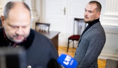 Pradėta nagrinėti byla dėl pasieniečio, paleidusio mirtinus šūvius į sprunkantį kontrabandininką