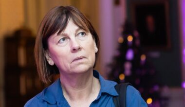 Rita Miliūtė pasakė, kodėl išėjo iš LRT