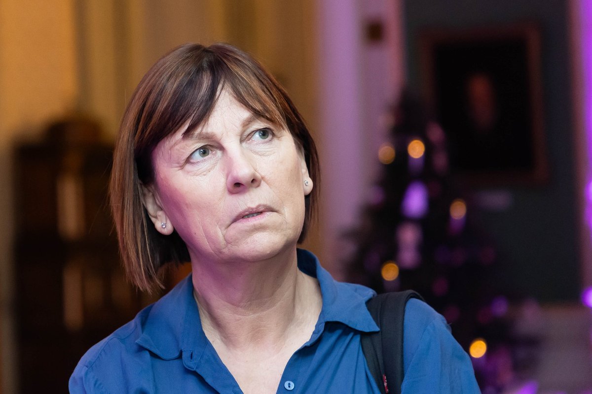 Rita Miliūtė pasakė, kodėl išėjo iš LRT