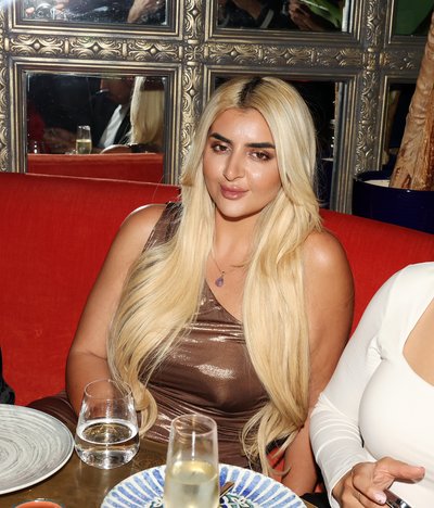 Princesė Mahra realybėje