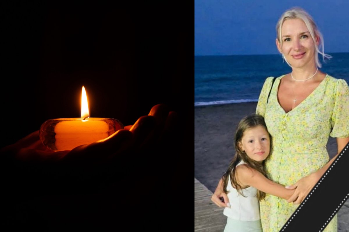 Rusijos ataka pasiglemžė mamos ir dukros gyvybes: sužinojus, kaip gelbėtojai jas rado, veria širdį