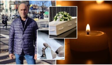 Su mirusiųjų Lietuvos gyventojų kūnais dirbantis Paulius prie 1 nepripras niekada: „Neįmanoma“