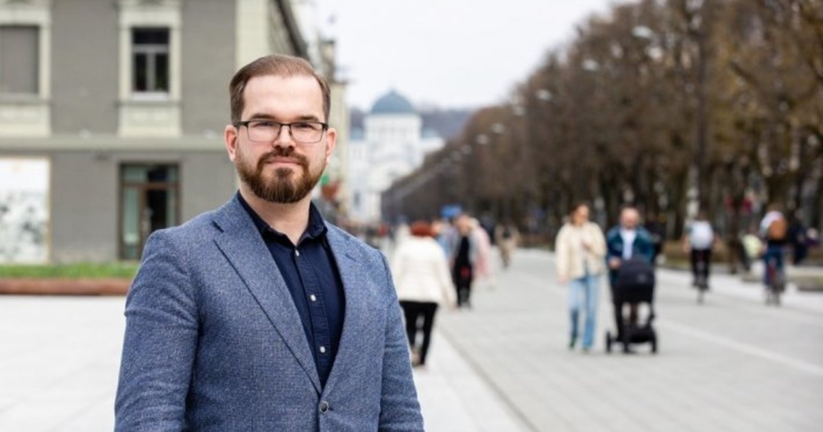 Pirmadienį prie Prezidentūros rengiamas protestas prieš Kauno kandidatūrą į KAM vadovus