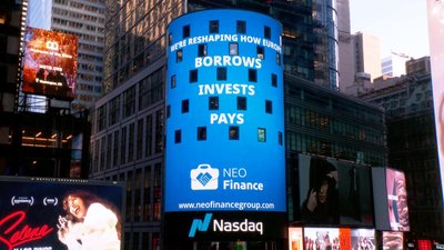 NEO Finance