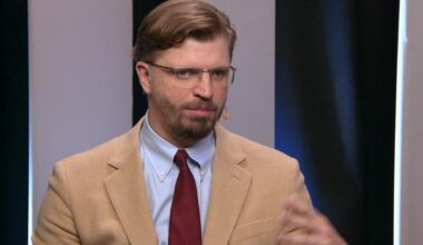 ELTA savaitė. Jeglinskas apie Kauno kandidatūrą į KAM vadovus: tai loterija, kurioje žaidžiama su Lietuvos saugumu