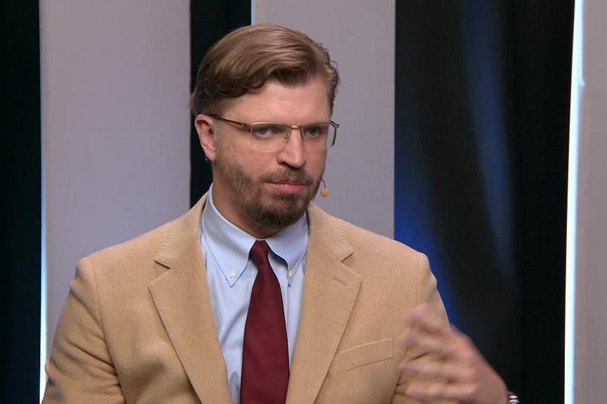 ELTA savaitė. Jeglinskas apie Kauno kandidatūrą į KAM vadovus: tai loterija, kurioje žaidžiama su Lietuvos saugumu