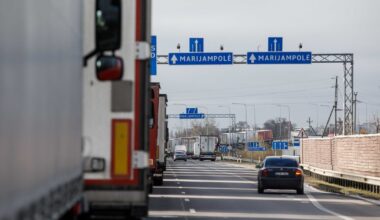 Rezga naują planą, kaip surinkti daugiau pinigų: štai kas atsiras keliuose