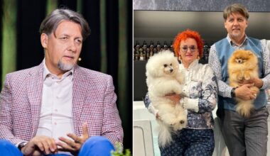 Tauras Plungė – apie šeimos verslą: mes tai darome ne dėl pinigų