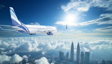 „Avia Solutions Group“ įsteigė oro linijas Malaizijoje - Delfi