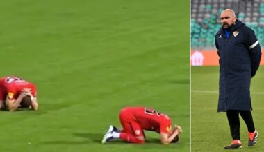 Ašaros merkė veją: komandos treneris mirė rungtynių metu - Delfi