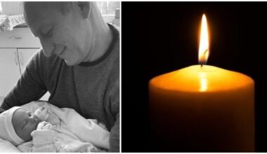 Staiga suklupęs darbe mirė 46-erių lietuvis: šeima visų prašo tik vieno