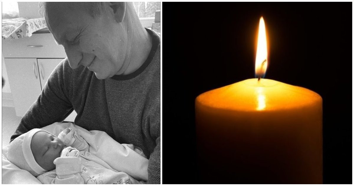 Staiga suklupęs darbe mirė 46-erių lietuvis: šeima visų prašo tik vieno