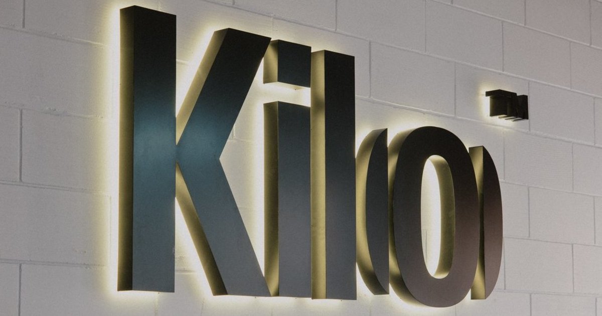 „Kilo Health“ tapo „Kilo“: planuoja į startuolius investuoti iki 10 mln. eurų