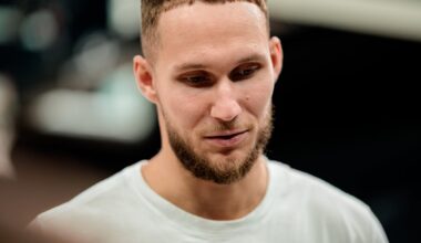 Prieš kelionę į Kauną „Baskonia“ pelnė net 110 taškų