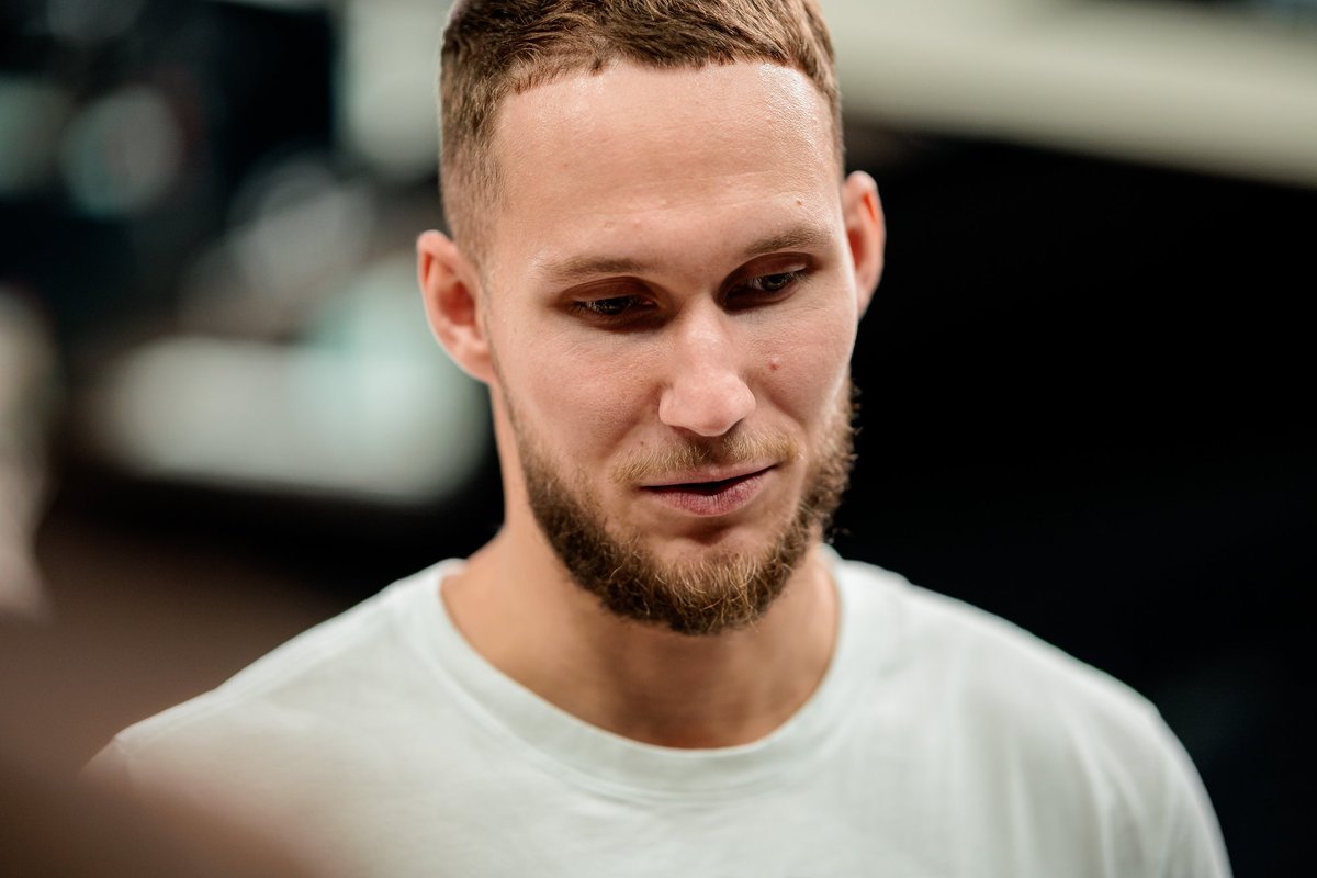 Prieš kelionę į Kauną „Baskonia“ pelnė net 110 taškų