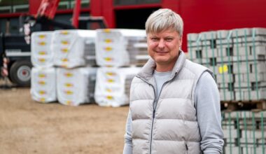 Namus statantis verslininkas: lietuviai nevertina laiko ir pinigų kainos