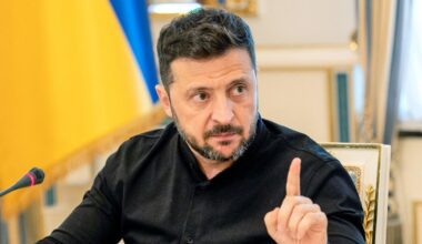 Karas Ukrainoje. Rusai smogia vis stipriau: Zelenskis įvardijo karščiausius fronto taškus