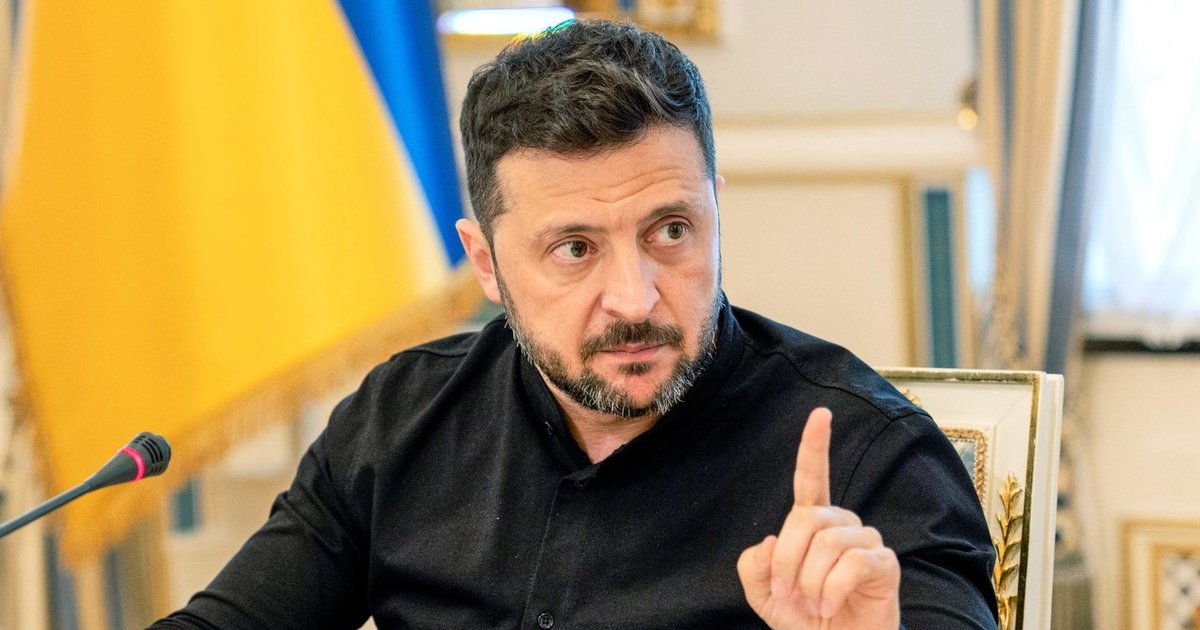 Karas Ukrainoje. Rusai smogia vis stipriau: Zelenskis įvardijo karščiausius fronto taškus