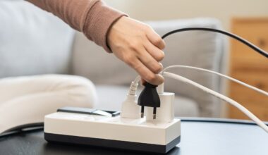 Dėl šių prietaisų elektros sąskaitos gali išaugti ir 100 eurų