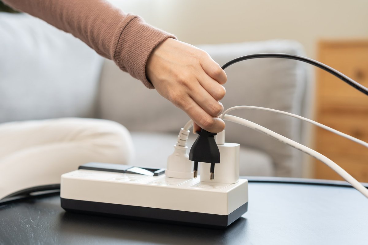 Dėl šių prietaisų elektros sąskaitos gali išaugti ir 100 eurų