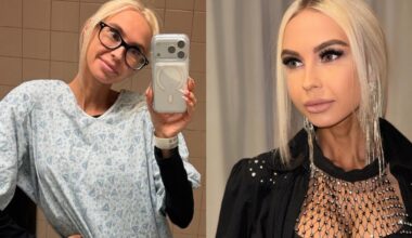 Juodus metus išgyvenusiai Simonai Milinytei – dovana iš aukščiau: graudinuosi visą dieną