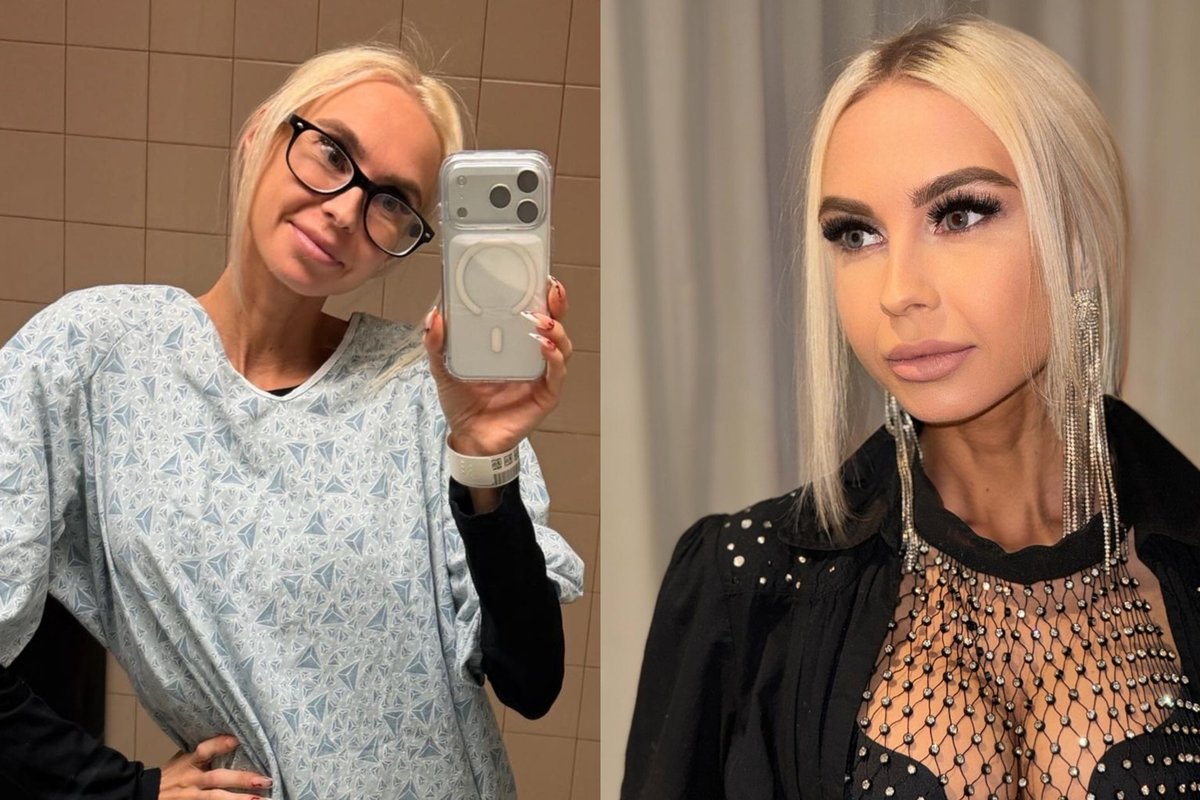 Juodus metus išgyvenusiai Simonai Milinytei – dovana iš aukščiau: graudinuosi visą dieną