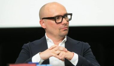 Rinkimuose dalyvaujančioms partijoms bus pasiūlytas naujas įpareigojimas: iš anksto pateikti kandidatus į Vyriausybę