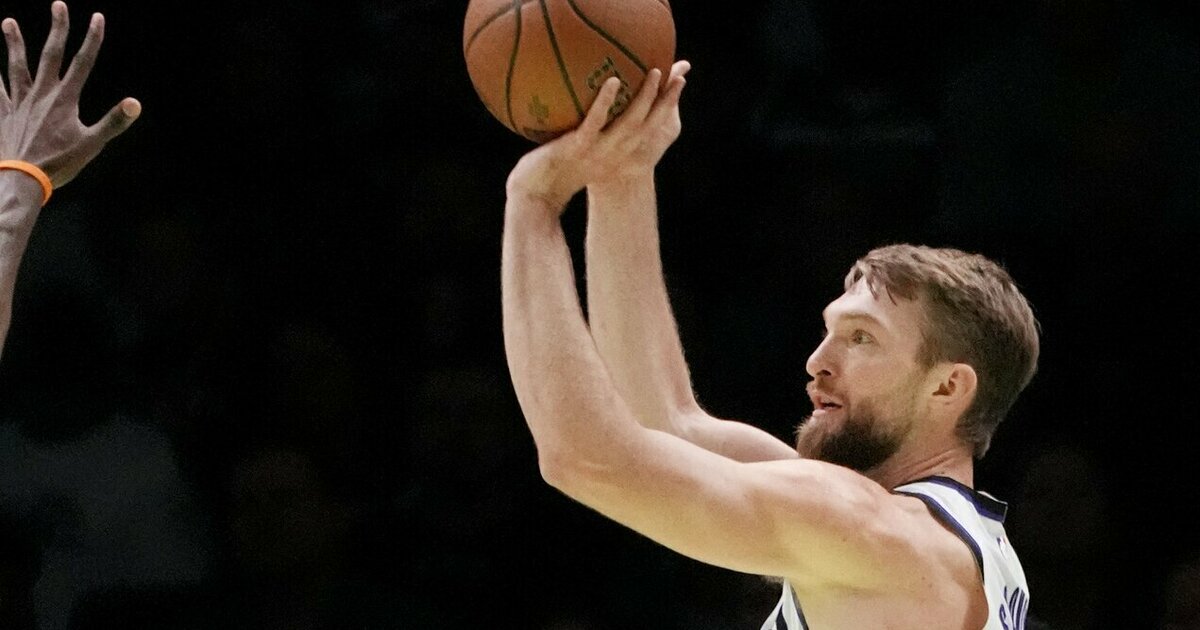 NBA žurnalistas: apie esamą susidomėjimą Saboniu ir kodėl gali būti sunku jį iškeisti