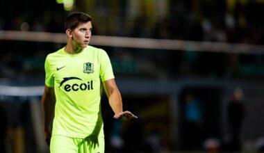 Antrajame kėlinyje atsibudę „Riteriai“ išsaugojo vietą A lygoje