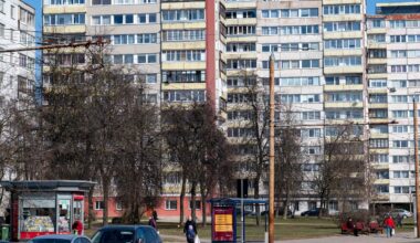 Dėl naujojo mokesčio turto savininkui kilo klausimų