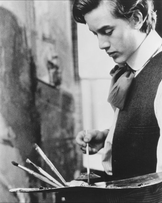 Peter Watkins (Nuotr. Film Forum / Facebook)