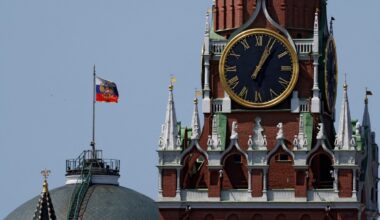 Rusija skęsta krizėje? Ukrainos žvalgyba užfiksavo sistemingą ekonomikos kritimą