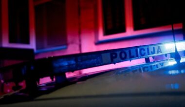 Naktis Vilniaus rajone baigėsi siaubingai – draugų vakarėlis peraugo į tikrą pragarą