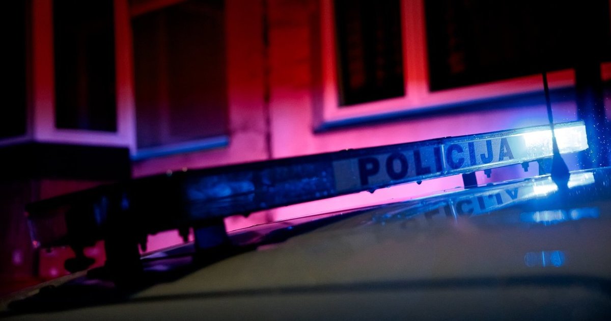 Naktis Vilniaus rajone baigėsi siaubingai – draugų vakarėlis peraugo į tikrą pragarą