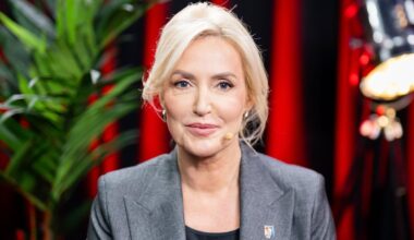 Po atšvęsto 50-mečio Živilės Pinskuvienės elgsenoje – ryškus pokytis: priėmiau sprendimą