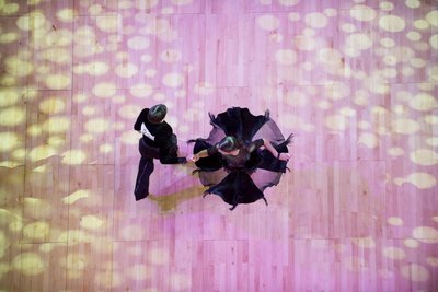 Vilniaus sportinių šokių klubas „Ratuto“