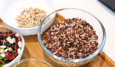 Perspėja dėl arseno ryžiuose: paprastas būdas, kaip sumažinti jo kiekį