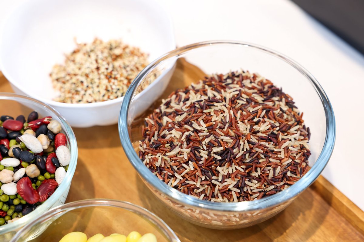 Perspėja dėl arseno ryžiuose: paprastas būdas, kaip sumažinti jo kiekį