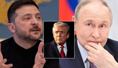 Ar pagaliau baigsis karas Ukrainoje? Ekspertas atskleidė, kas vyksta