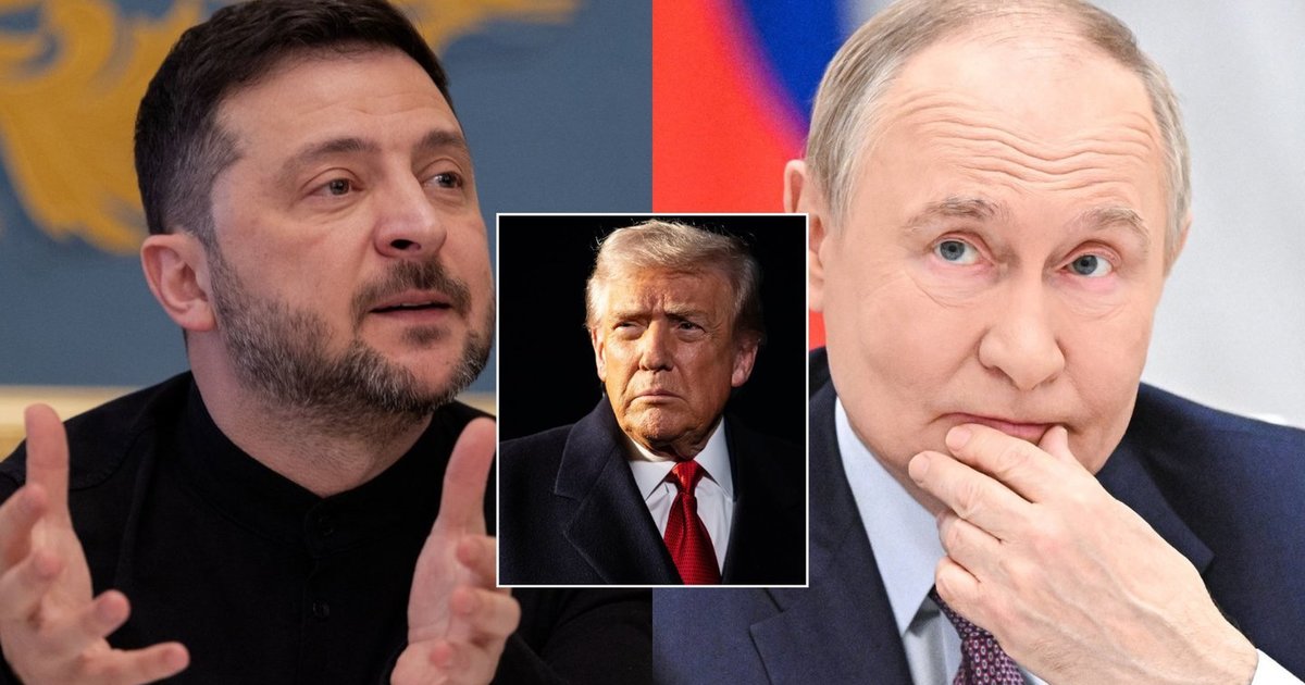 Ar pagaliau baigsis karas Ukrainoje? Ekspertas atskleidė, kas vyksta