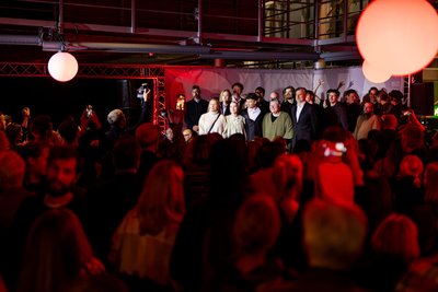 Filmo „Siena“ premjera