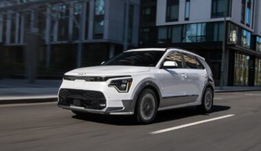 Naudoto elektromobilio baterijos būklė: ką verta žinoti prieš perkant?