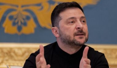 Zelenskis rėžė, ką galvoja apie „dalinę“ narystę ES: „Kaip galima taip manyti?“