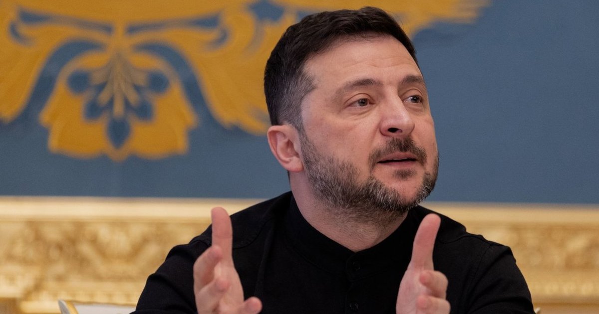 Zelenskis rėžė, ką galvoja apie „dalinę“ narystę ES: „Kaip galima taip manyti?“