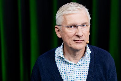 Martynas Nagevičius