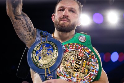 UTMA 15 kovinio sporto renginys