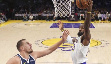 NBA toliau ieško, kaip atgaivinti „Visų žvaigždžių“ rungtynes – vėl keičia formatą - Delfi