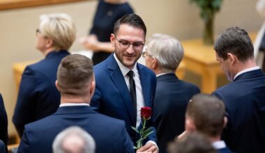 „Aušrietis“ Neimantas iš LRT prašo politikų statistikos