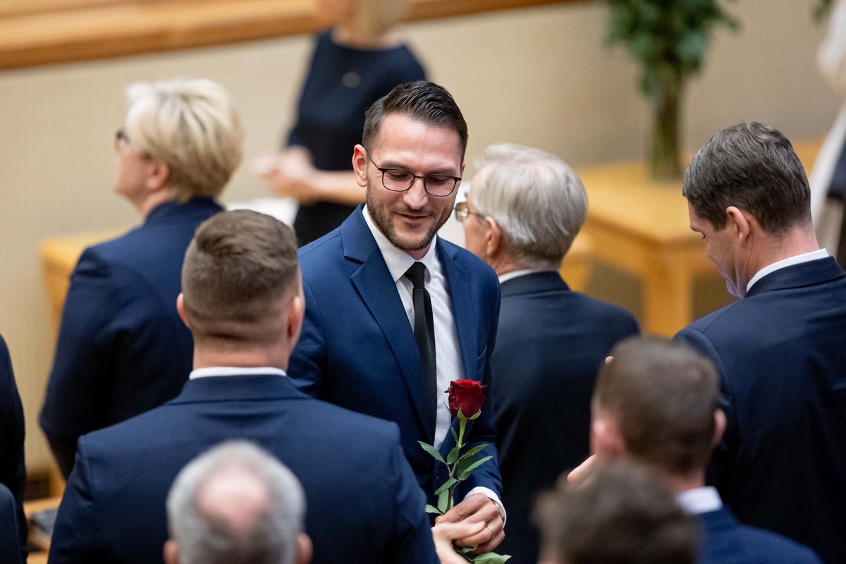 „Aušrietis“ Neimantas iš LRT prašo politikų statistikos