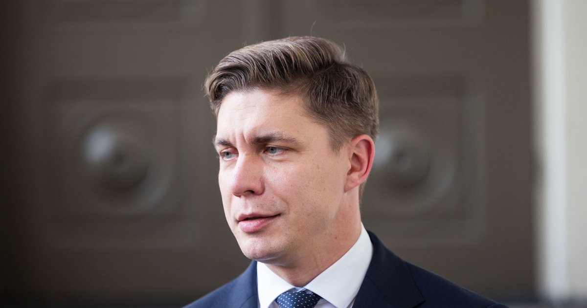 Sinkevičius: įšaldžius LRT finansavimą, lėšos keliautų Kultūros ministerijai